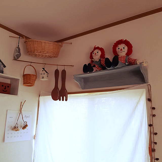 6521さんの実例写真