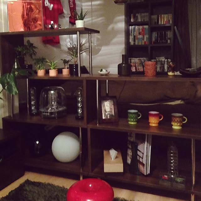 shibuさんの実例写真