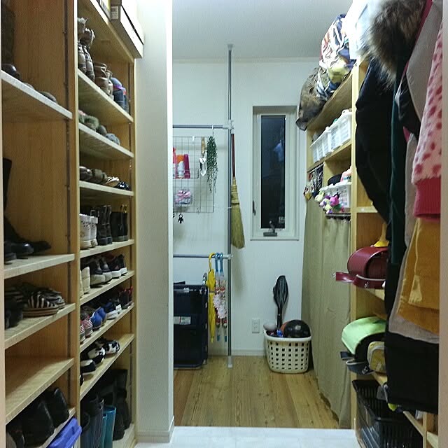 naoさんの実例写真