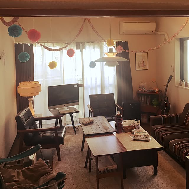 Sukoshi_Fushigiさんの実例写真