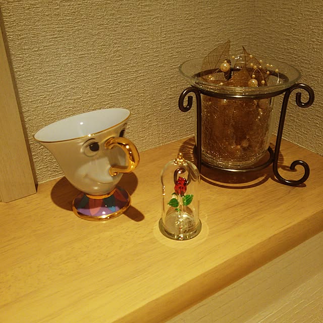 chi-poyoさんの実例写真