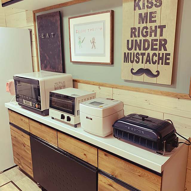 disk1mauloaさんの実例写真