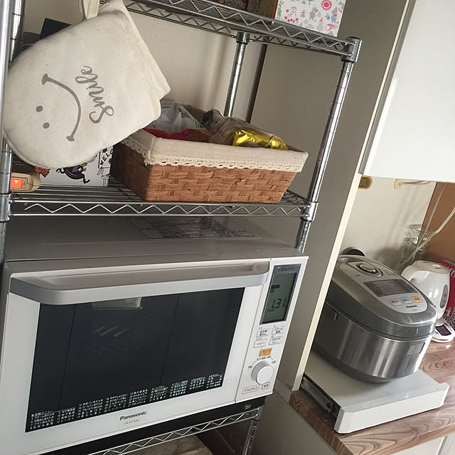 me_sweetさんの実例写真