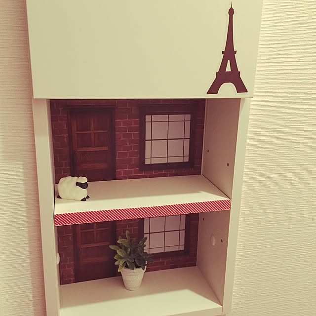 nicoさんの実例写真