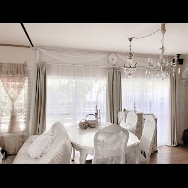 shabbycottage_saoriさんの実例写真