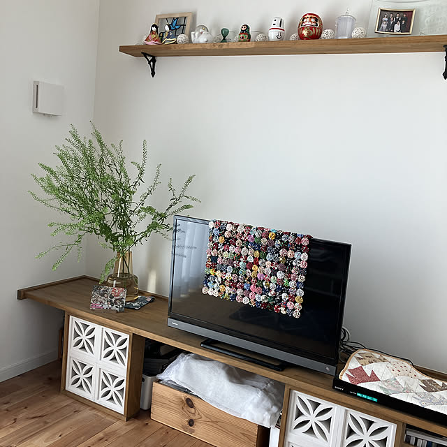 zuzuさんの部屋