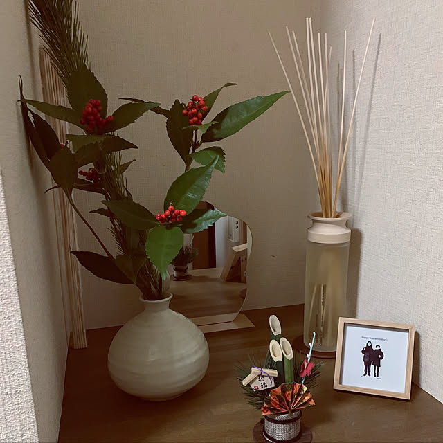 実例写真