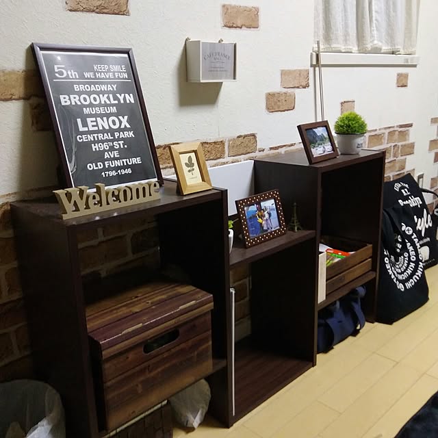 hinarinさんの実例写真