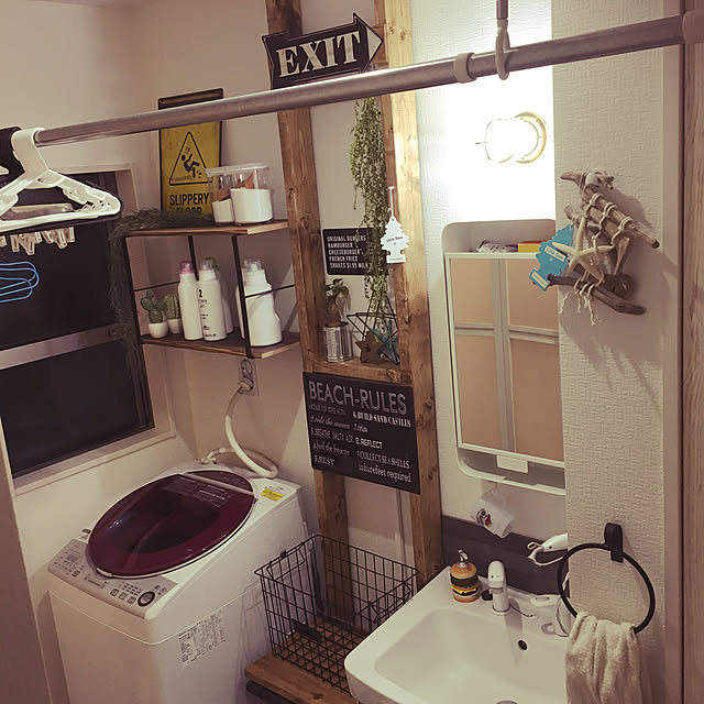 WAOさんの実例写真
