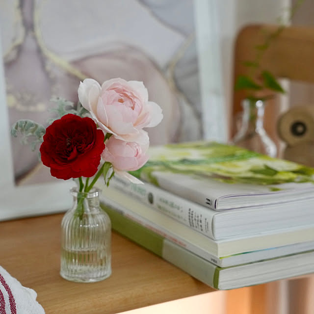 haruisabelさんの部屋