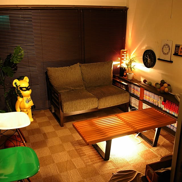 Shuntaさんの実例写真