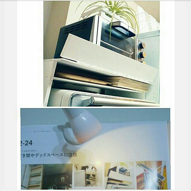 heart.emiemi57.whiteさんの実例写真