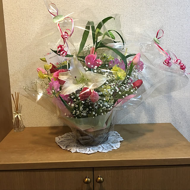 Makiさんの実例写真
