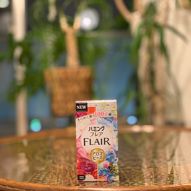 ku_ra_shi_さんの部屋