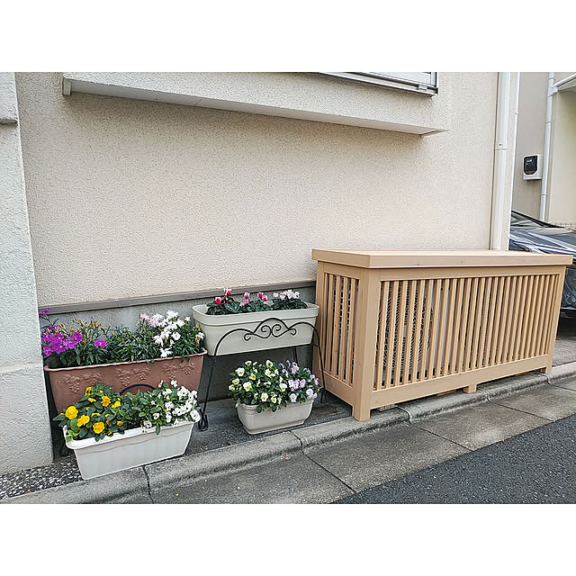 WOODPROさんの実例写真