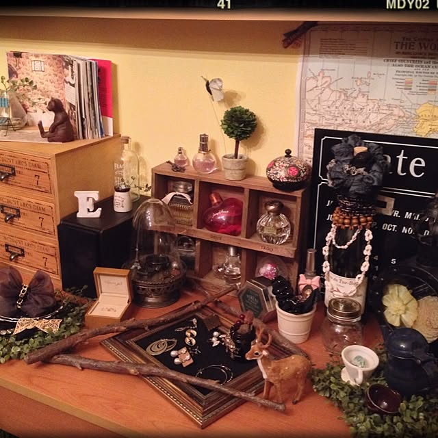 Emi1lyさんの実例写真