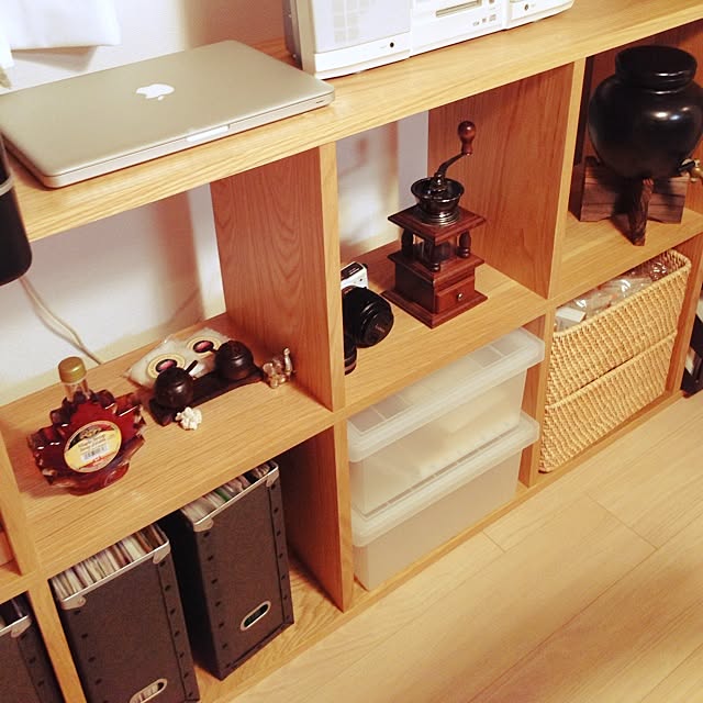 chaiさんの実例写真