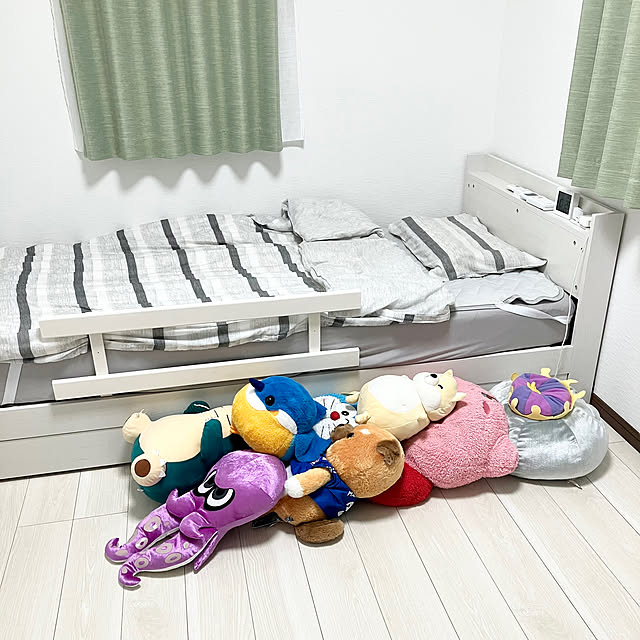 miiさんの部屋