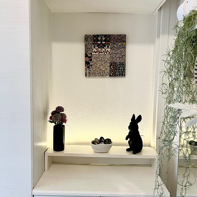 Mさんの部屋