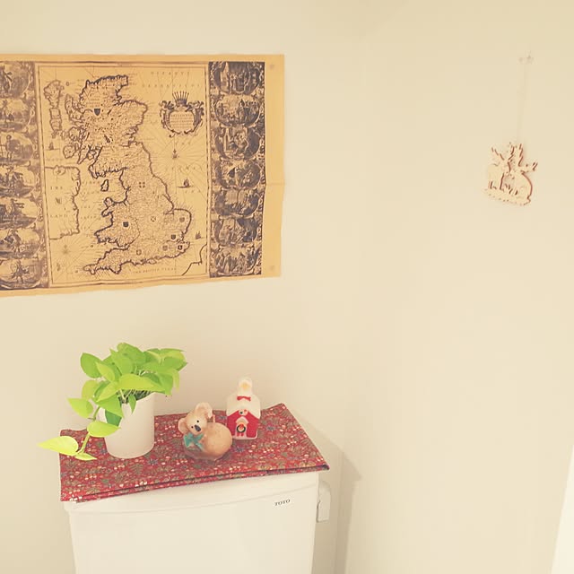 Nanakoさんの実例写真