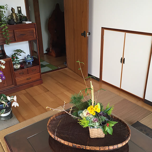 buchiさんの実例写真