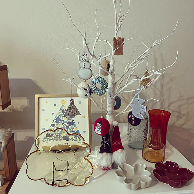 OMAMEさんの部屋