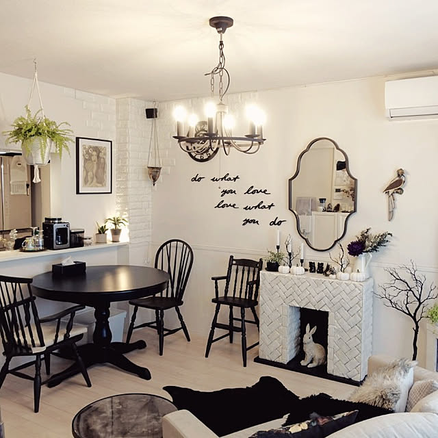 coco.Apartmanさんの実例写真