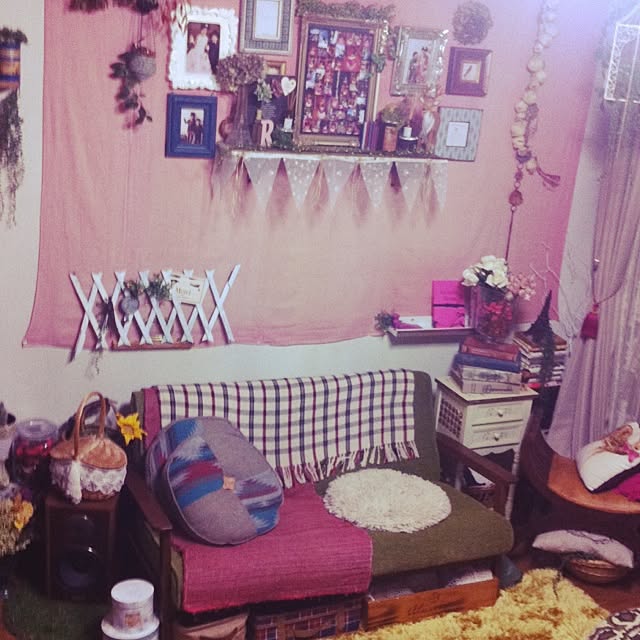 yumi-yuahさんの実例写真