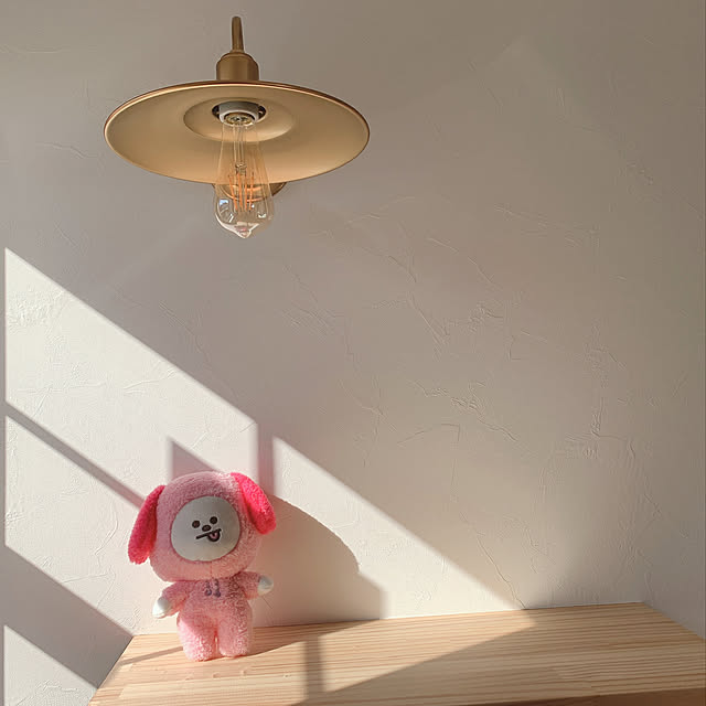 ライト/ライト照明/ニトリ/雑貨/無印良品...などのインテリア実例 - 2021-08-15 20:44:11