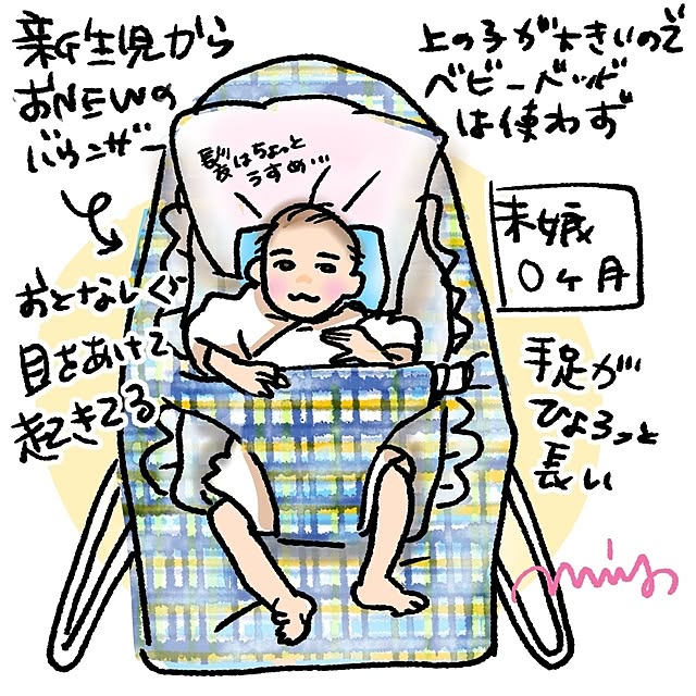 mi-saさんの部屋