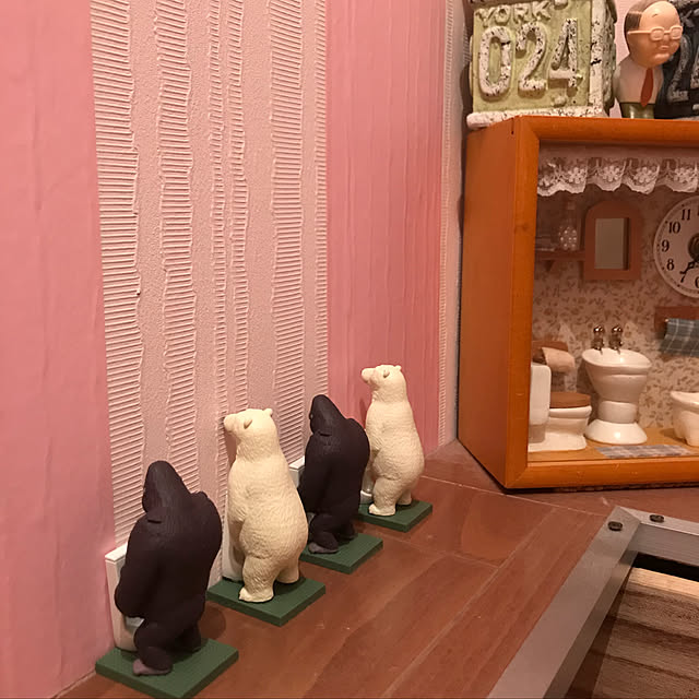 imaさんの実例写真