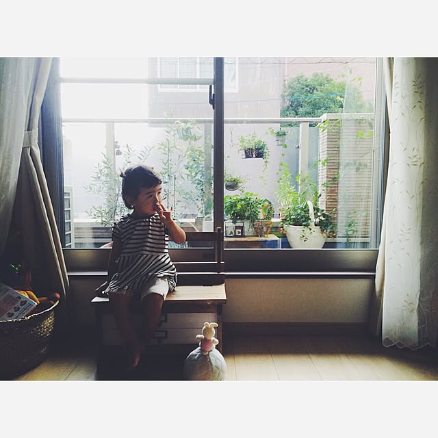 Sayakaさんの実例写真