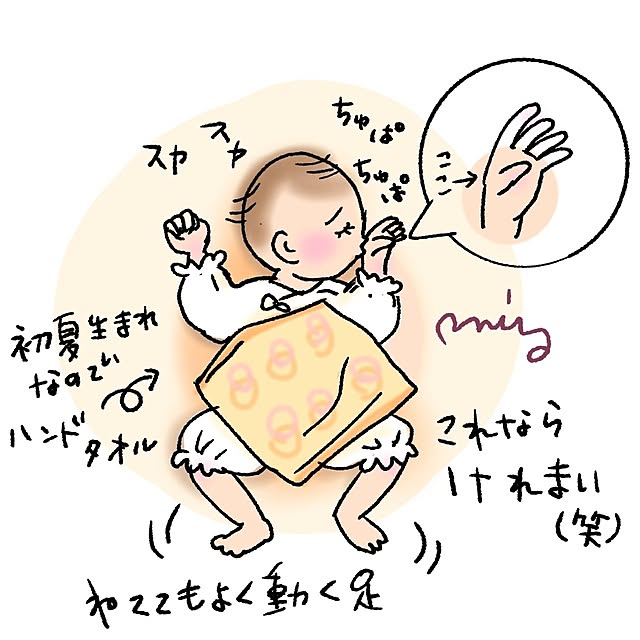 mi-saさんの部屋
