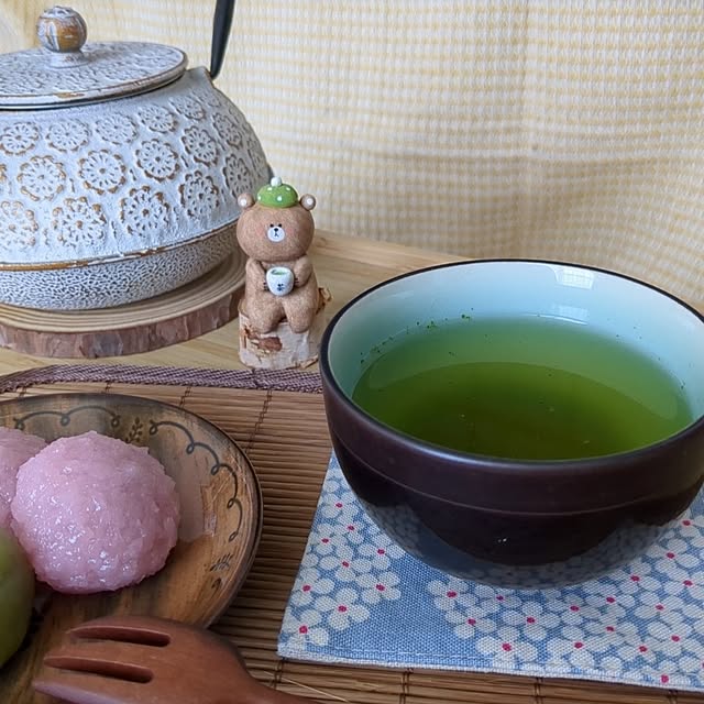 MIKNさんの部屋