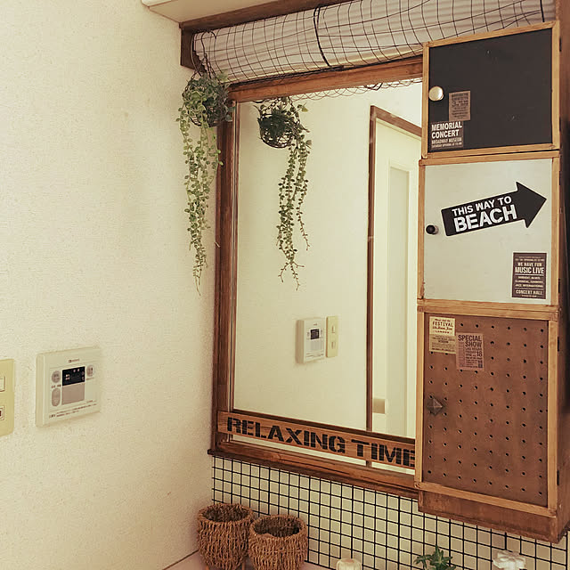 junk.m.worksさんの実例写真
