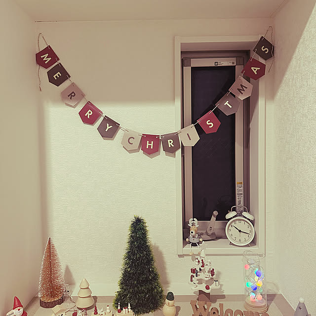 Hさんの部屋