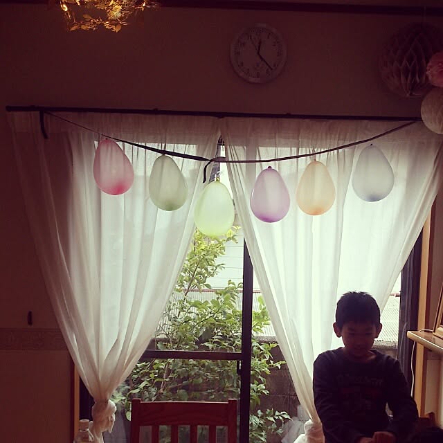 kumiさんの実例写真