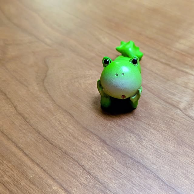 mi-saさんの部屋