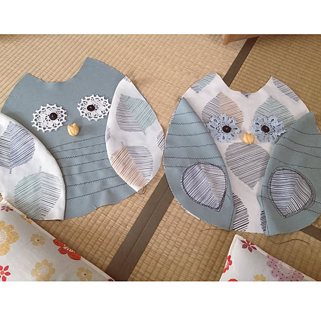 chiiyanさんの部屋