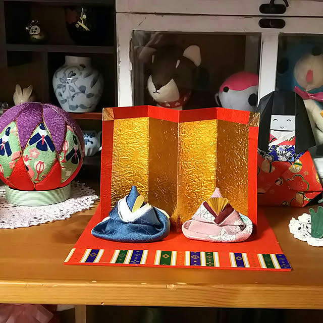 chiikokunさんの実例写真