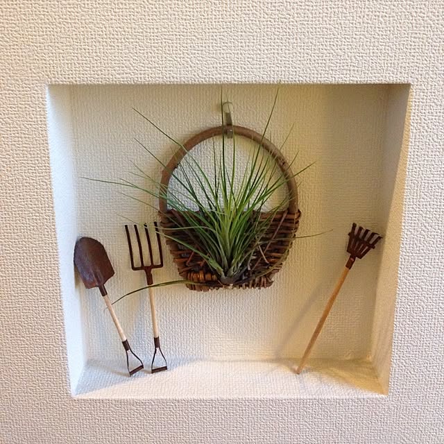 実例写真