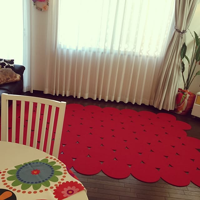 haruchanさんの実例写真