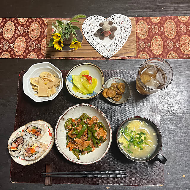 ritsukoさんの実例写真