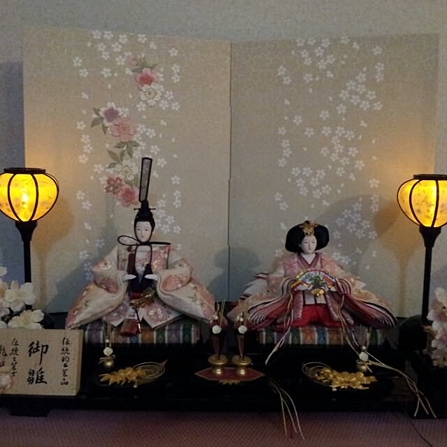 実例写真