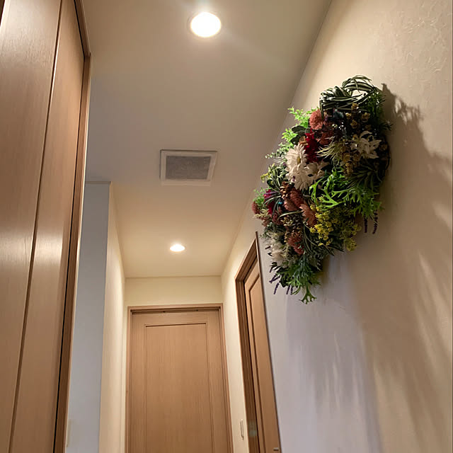 yukarin-gardenさんの実例写真