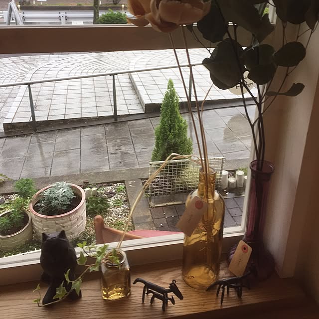 実例写真