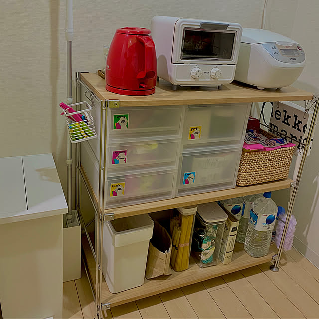 accoさんの実例写真