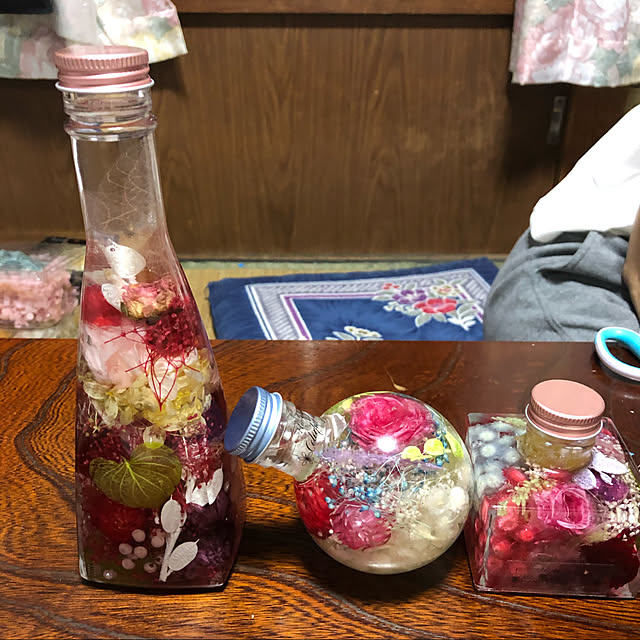 Nanohaさんの実例写真