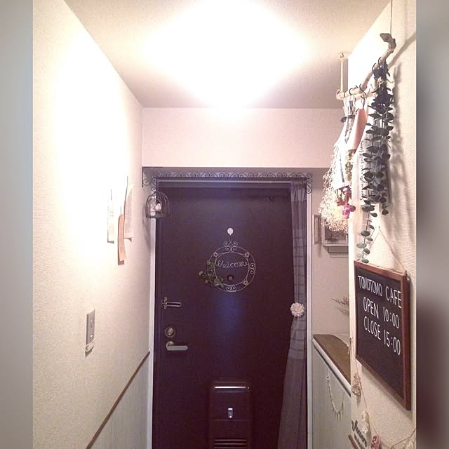 tomotomo325さんの実例写真