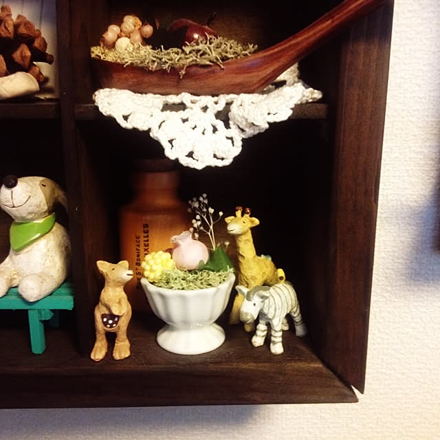 motukoさんの実例写真
